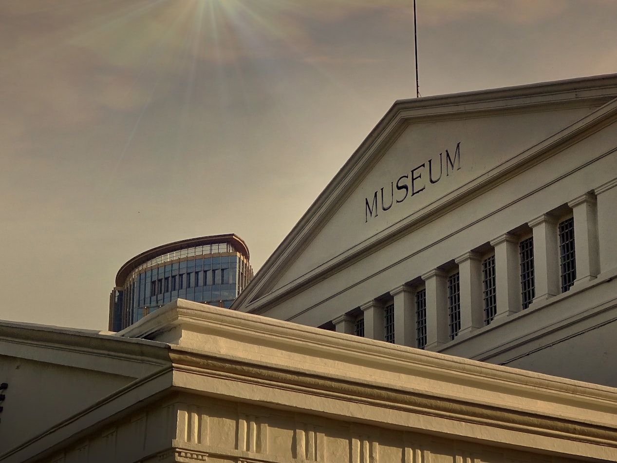 National museum of indonesia