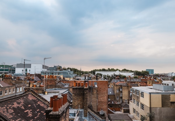 A la conquête des toits-terrasses !