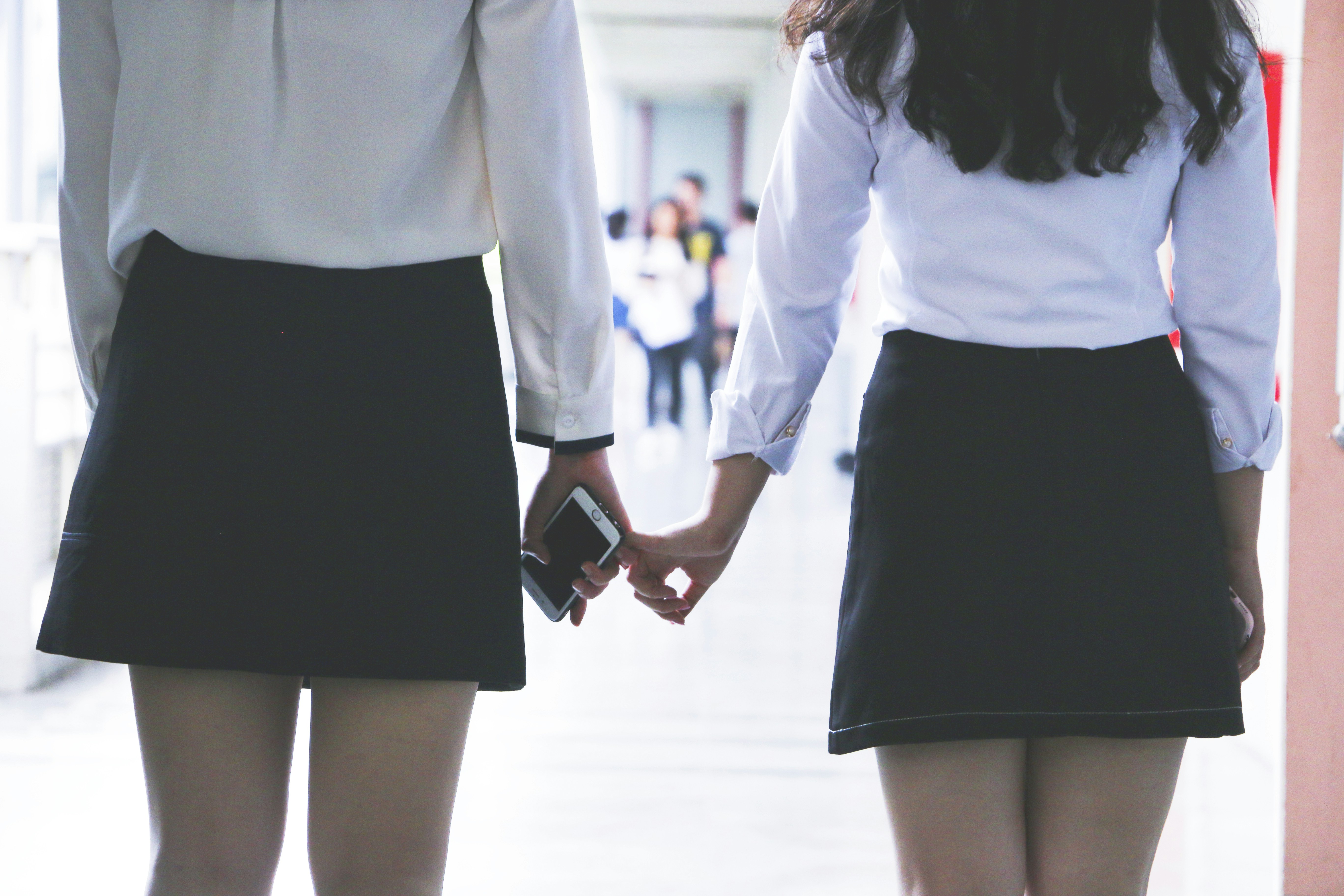 How Can I Ensure My Actions and Behaviors Align with My Values and Intentions in Pursuing a Girl Affection?