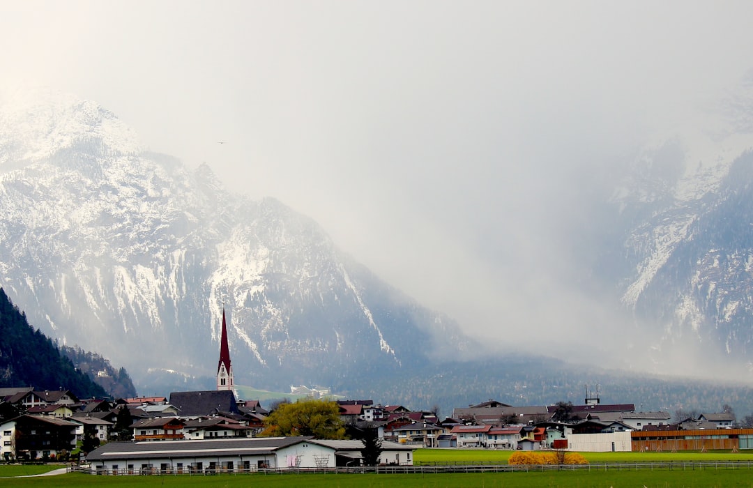 Highland photo spot Schlitters Tyrol