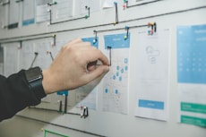 Planification du projet