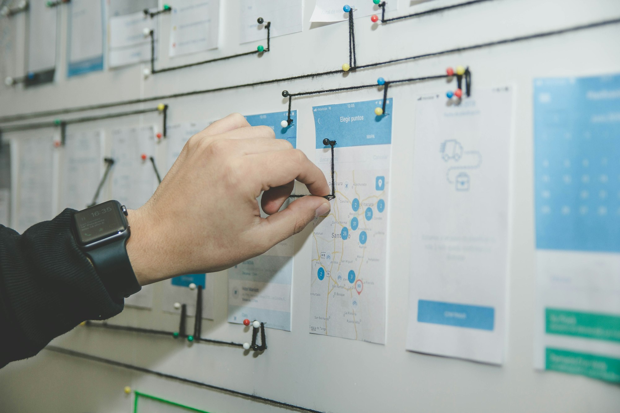 Unfinished by Design: Iteration, Growth, and the Process of Becoming