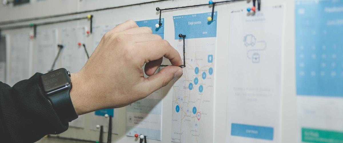 Workshop: UX Design Fundamentals