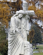 A comforting image representing the essence of remembrance.