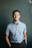 Developer portrait