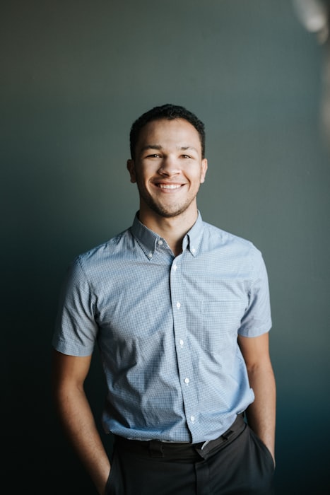 Daniel Vogel