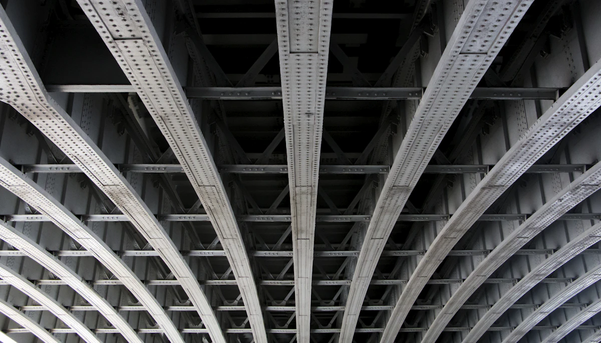 Architectural exterior of a multi-storey commercial building