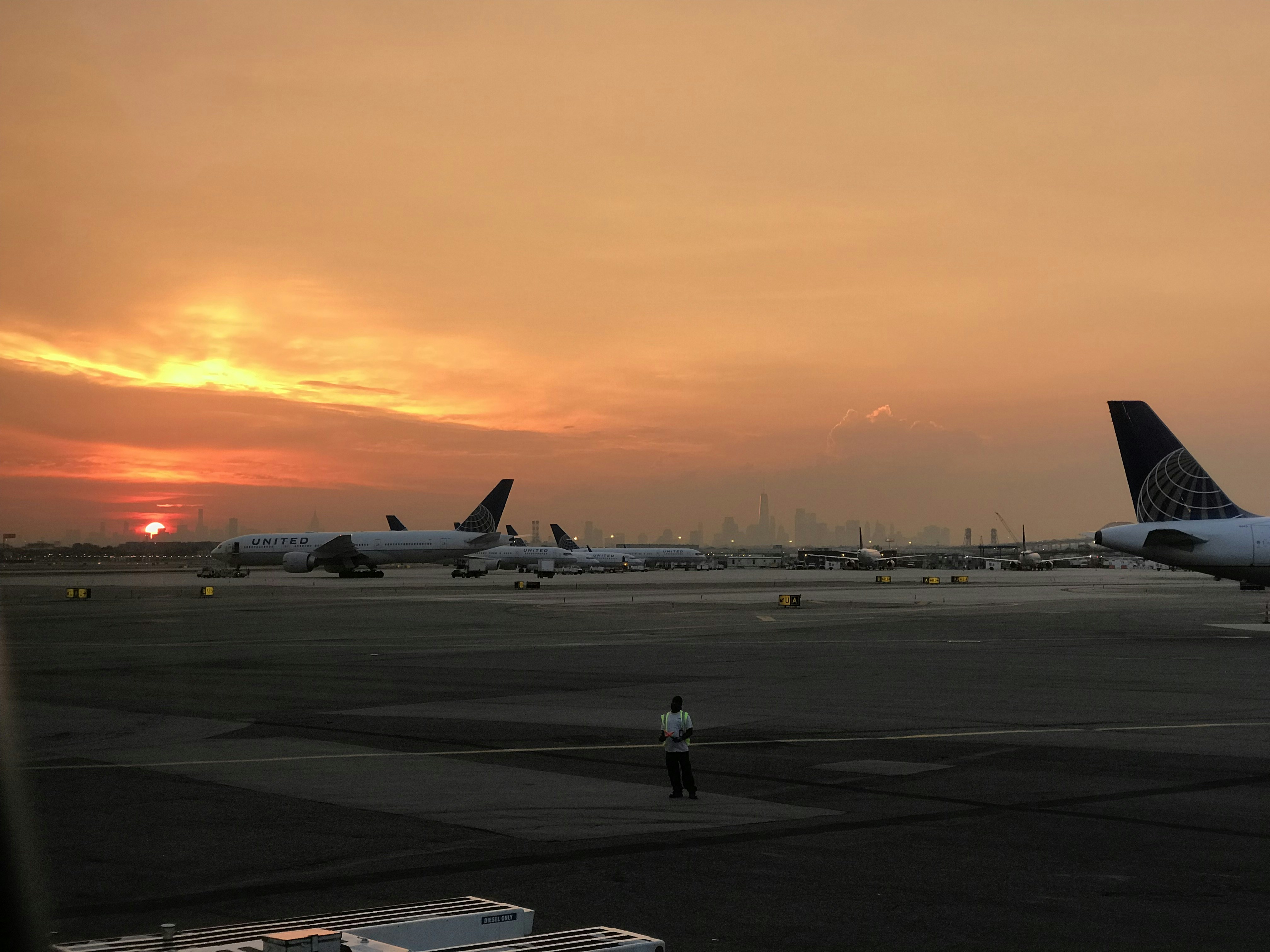 北京国际航空盛宴：科技与梦想的翅膀