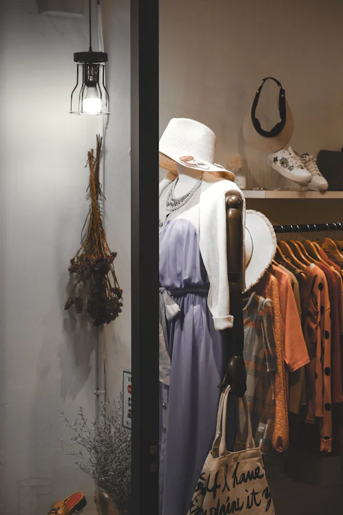 Moda Feminina
