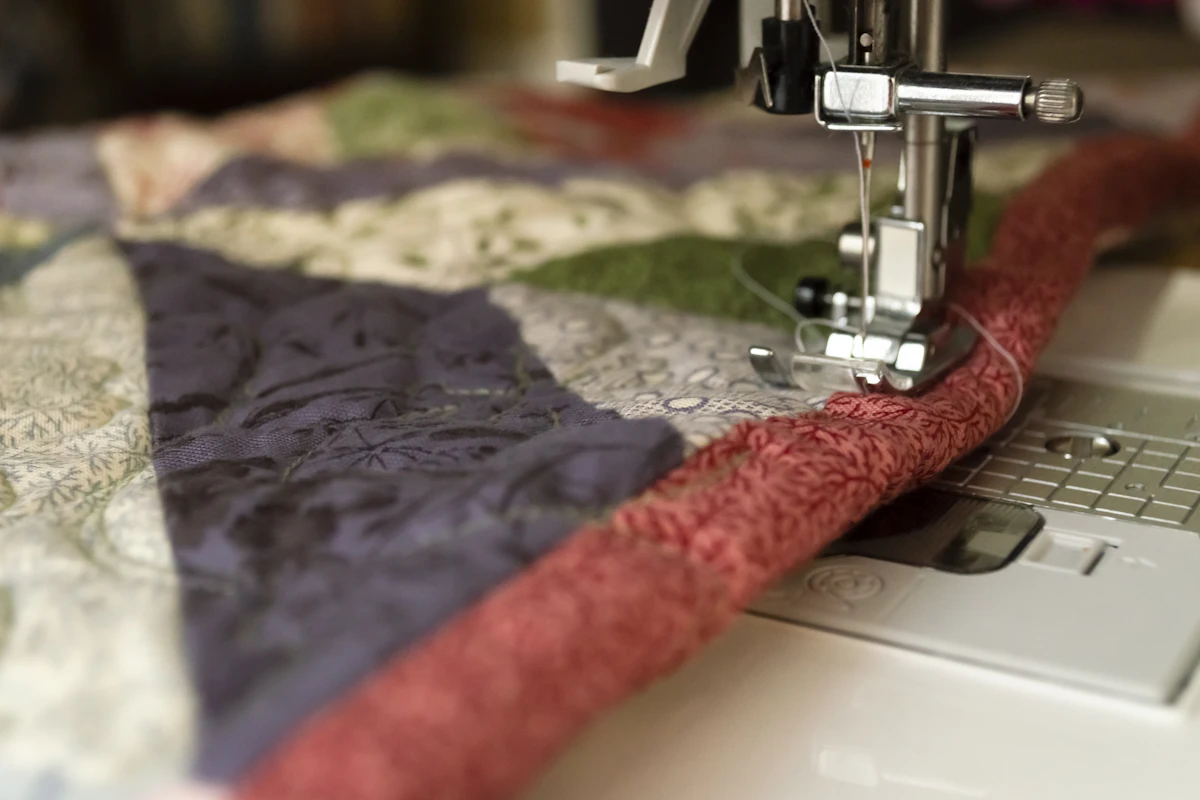 How to Work Out Quilt Block Cutting Sizes