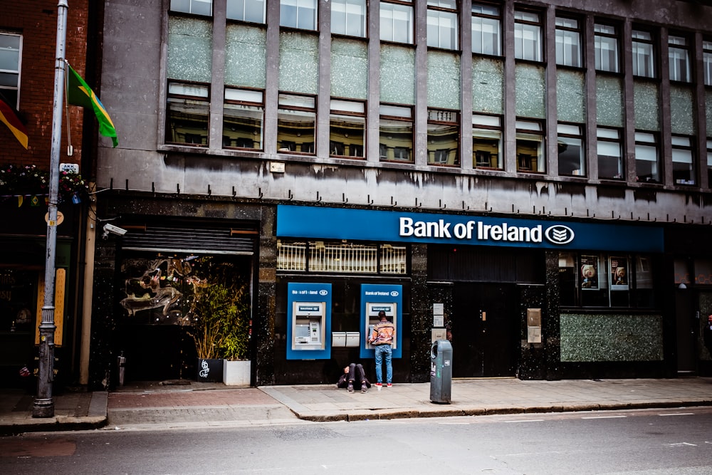 Foto zu Bank of Ireland