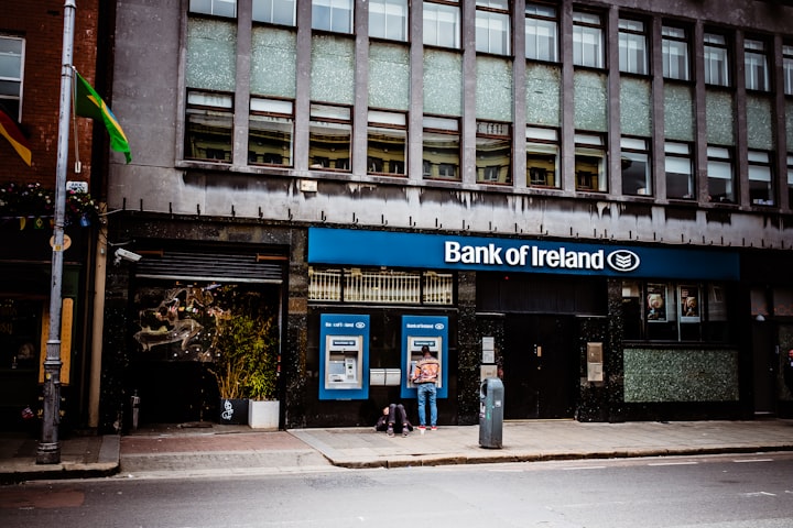 Tips to Choose the Right Bank for your Business
