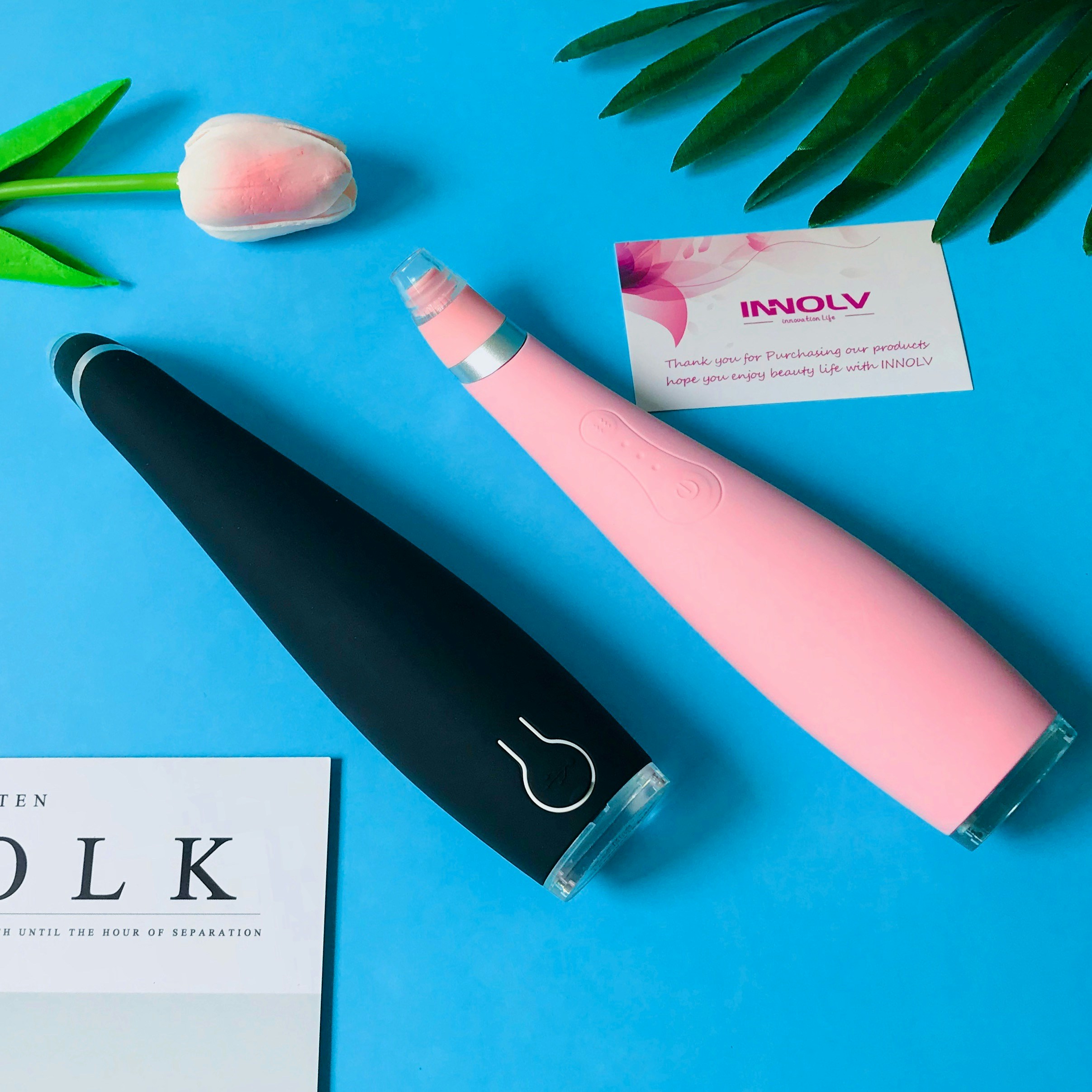 IPL Hair Removal