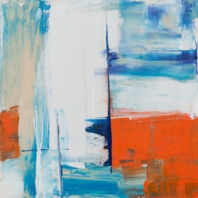 abstract painting