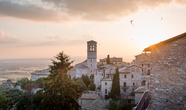 Norcia & Perugia Discovery