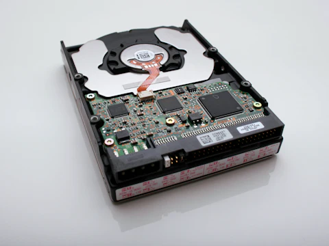 WD Blue 2 TB