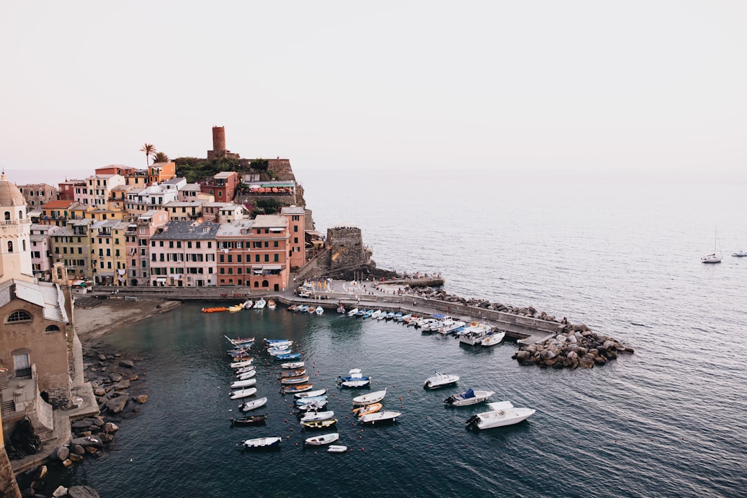 7 Hidden European Coastal Towns That