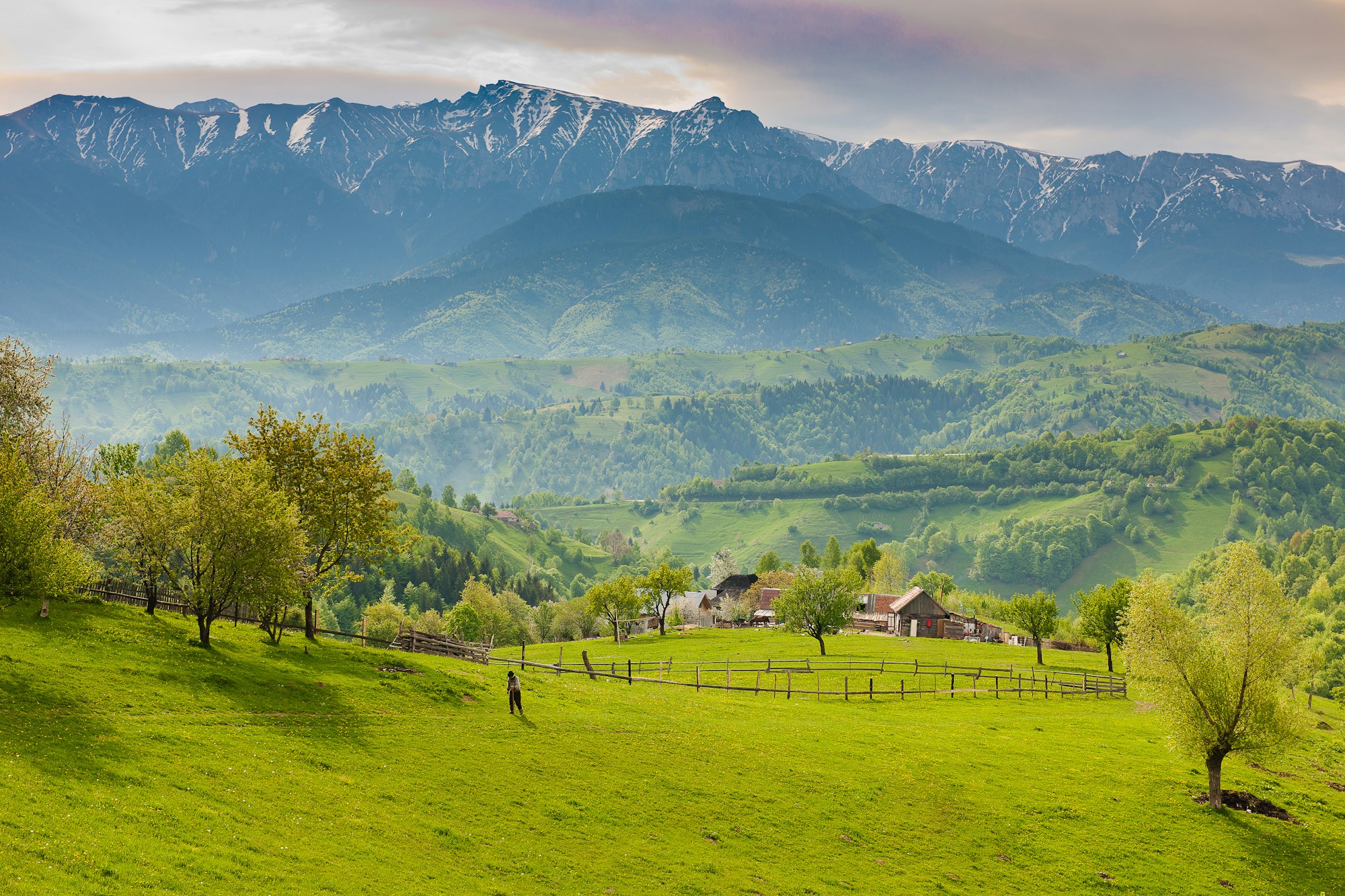 Discover Romania: A Complete Travel Guide
