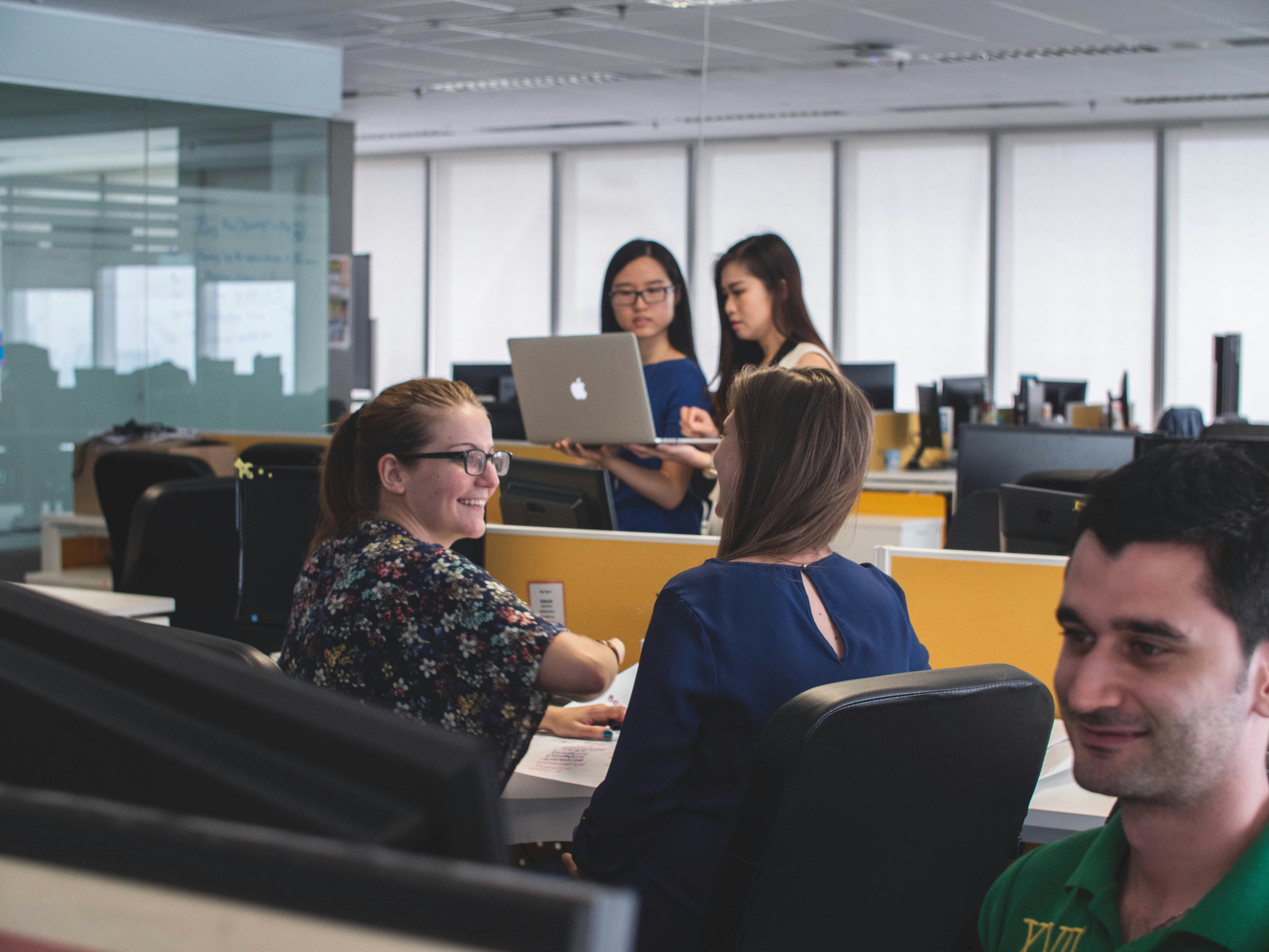 Hidden in Plain Sight: The Quiet Performers Your Organization Keeps Overlooking