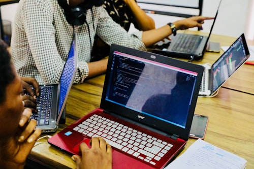 Implementation Support - Training and support