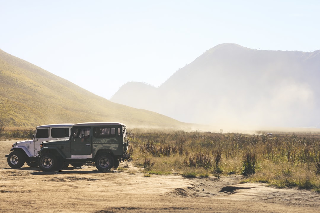 travelers stories about Off-roading in Mount Bromo, Indonesia