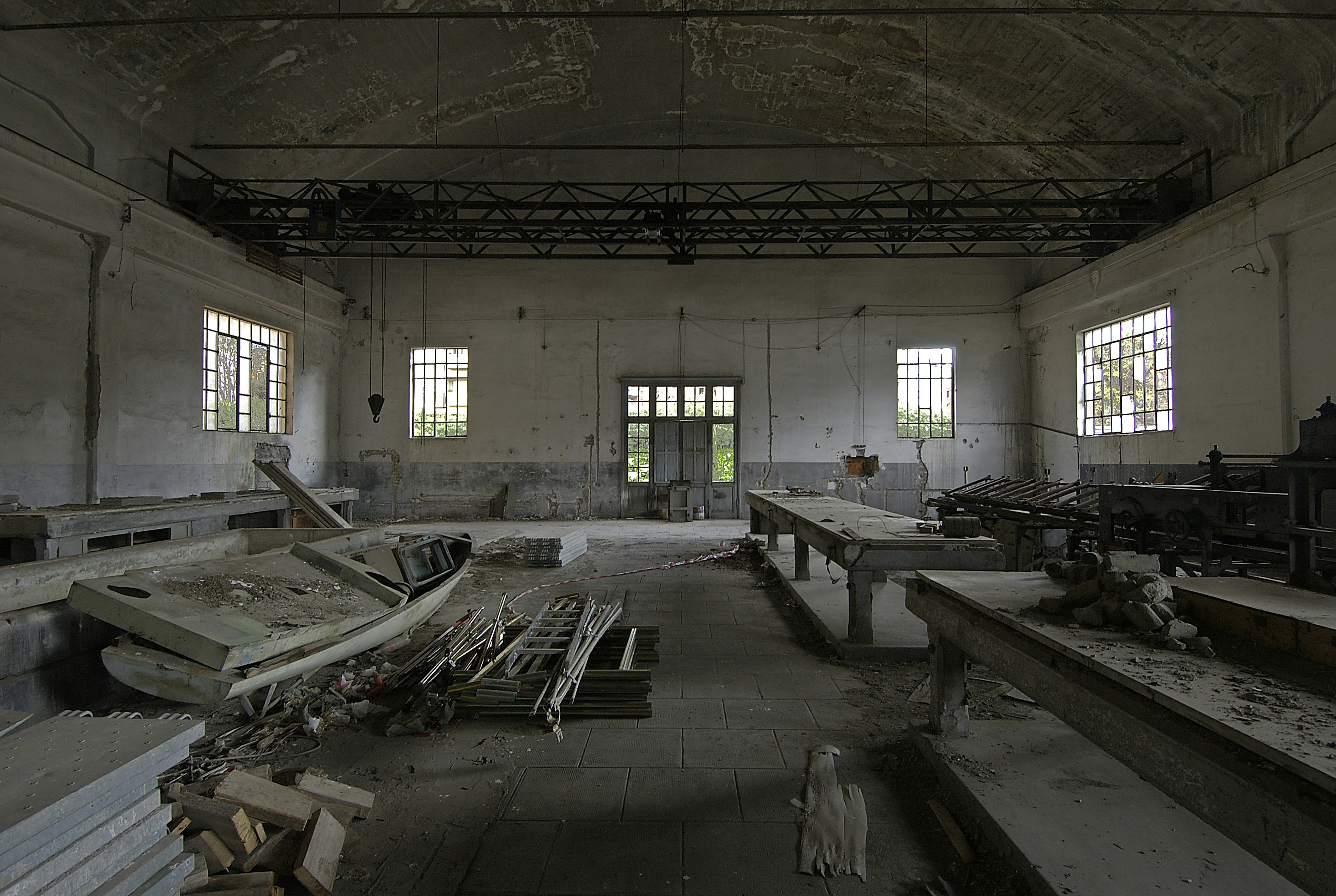 Photo by antonio_idini