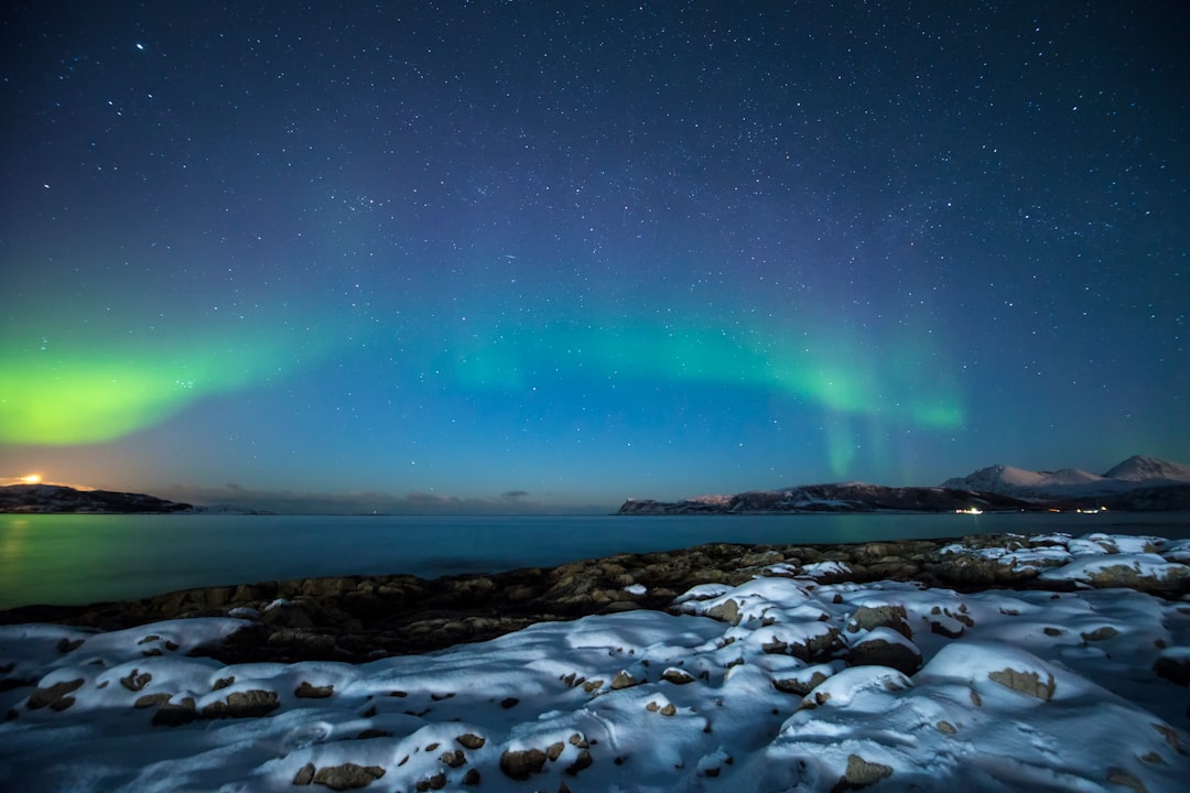 Tundra photo spot Tromsø Norway