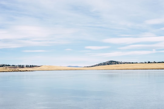 body of water in Pinetop-Lakeside United States