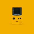 Retro gaming arcade