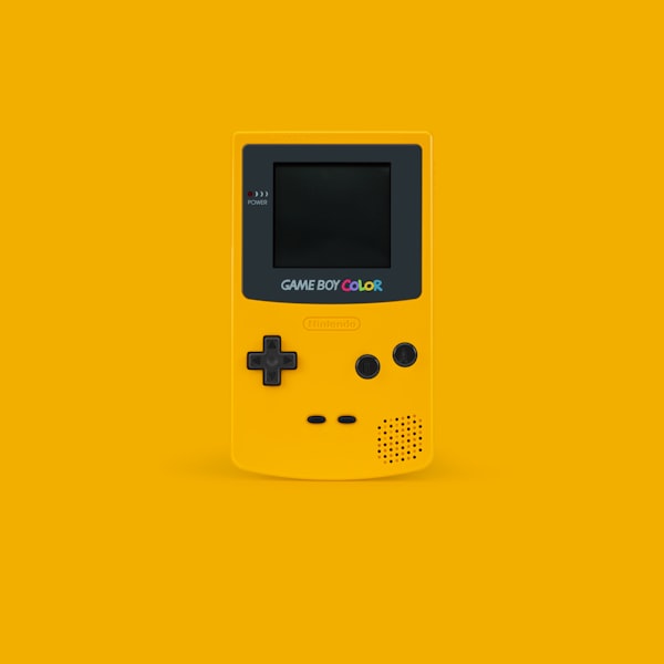 Nintendo Switch OLED Model