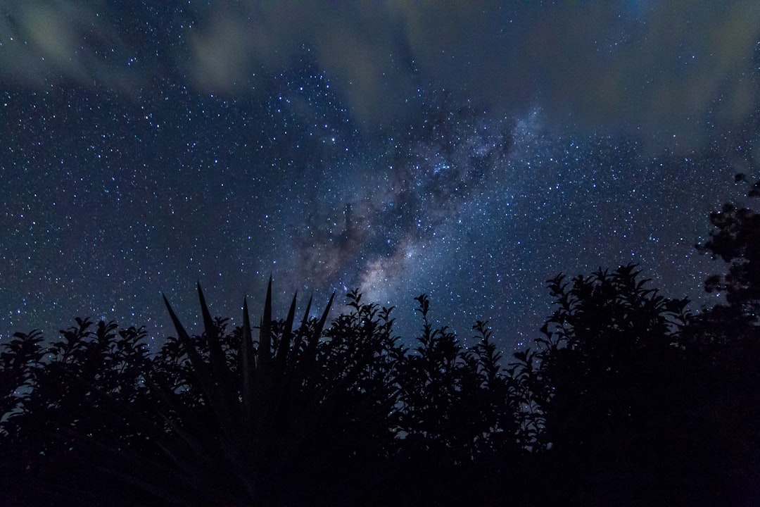 How to Find the Milky Way