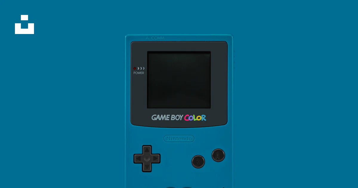 Blue Nintendo Game Boy color photo – Free Gameboy Image on Unsplash