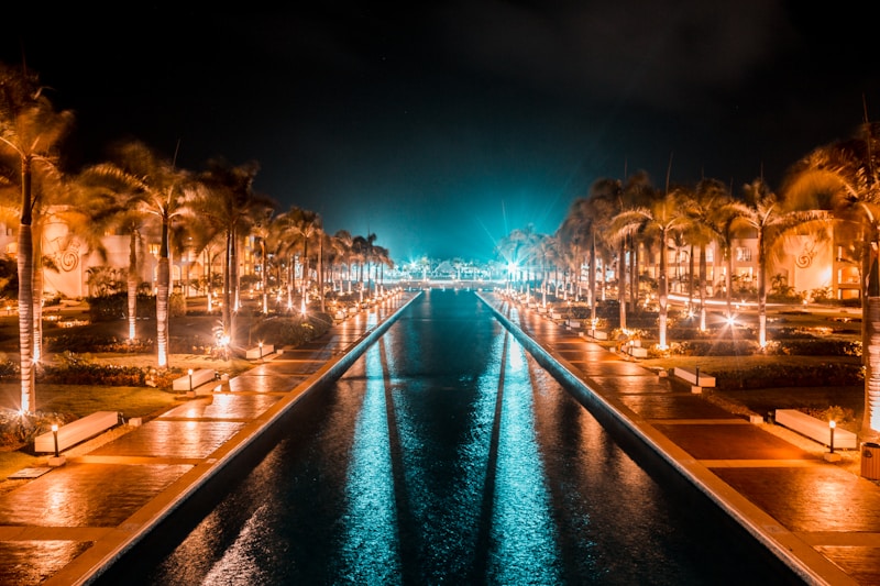 Destination Hotels