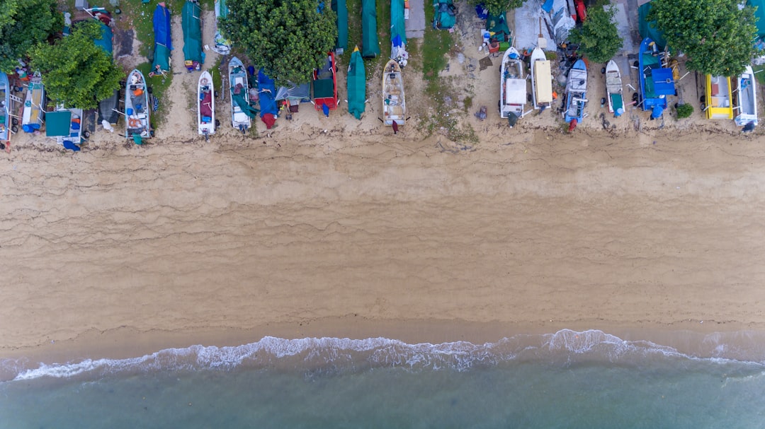 Beach photo spot E Coast Park Service Rd Sentosa