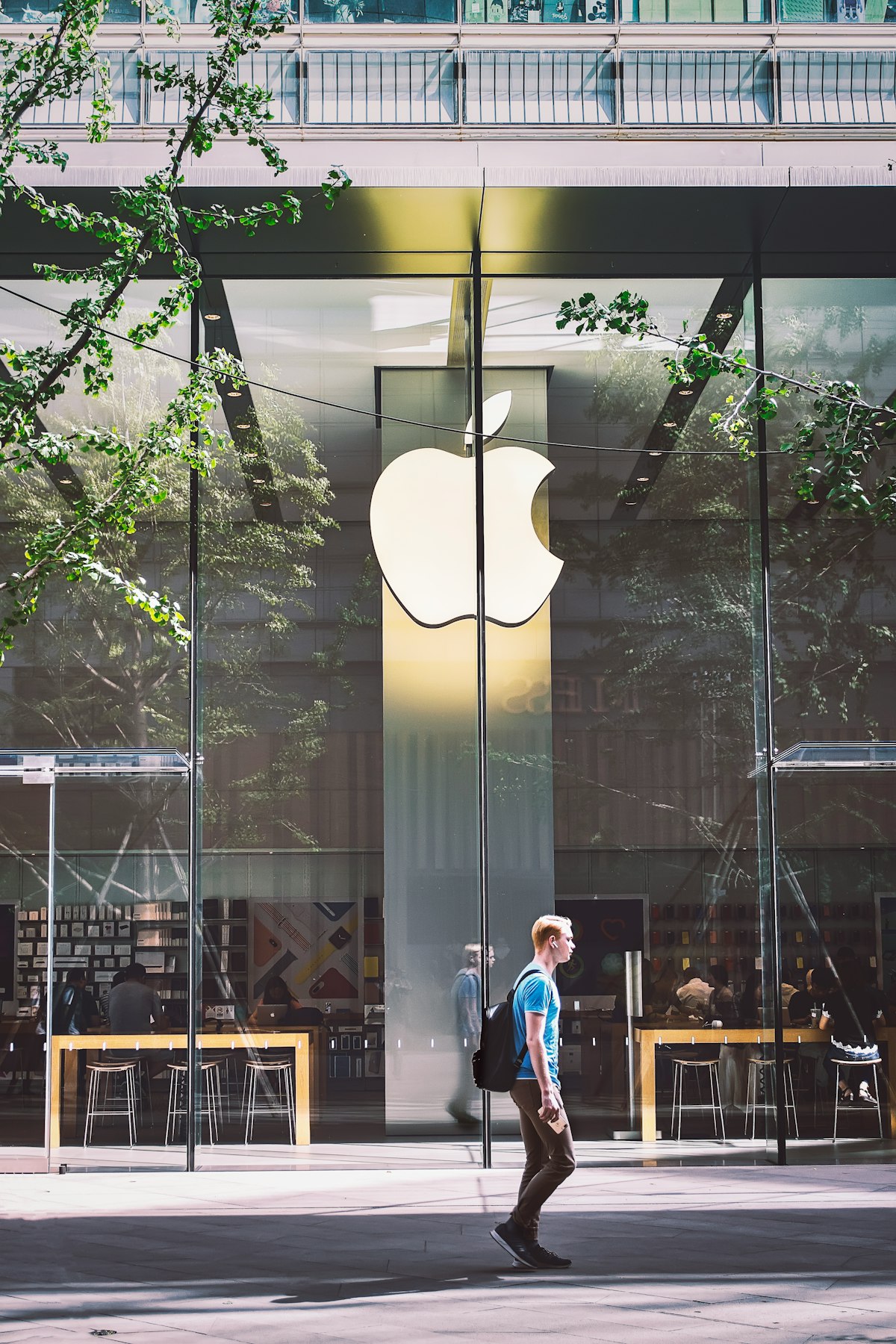 A Guide To Apple's Brand Ambassadors