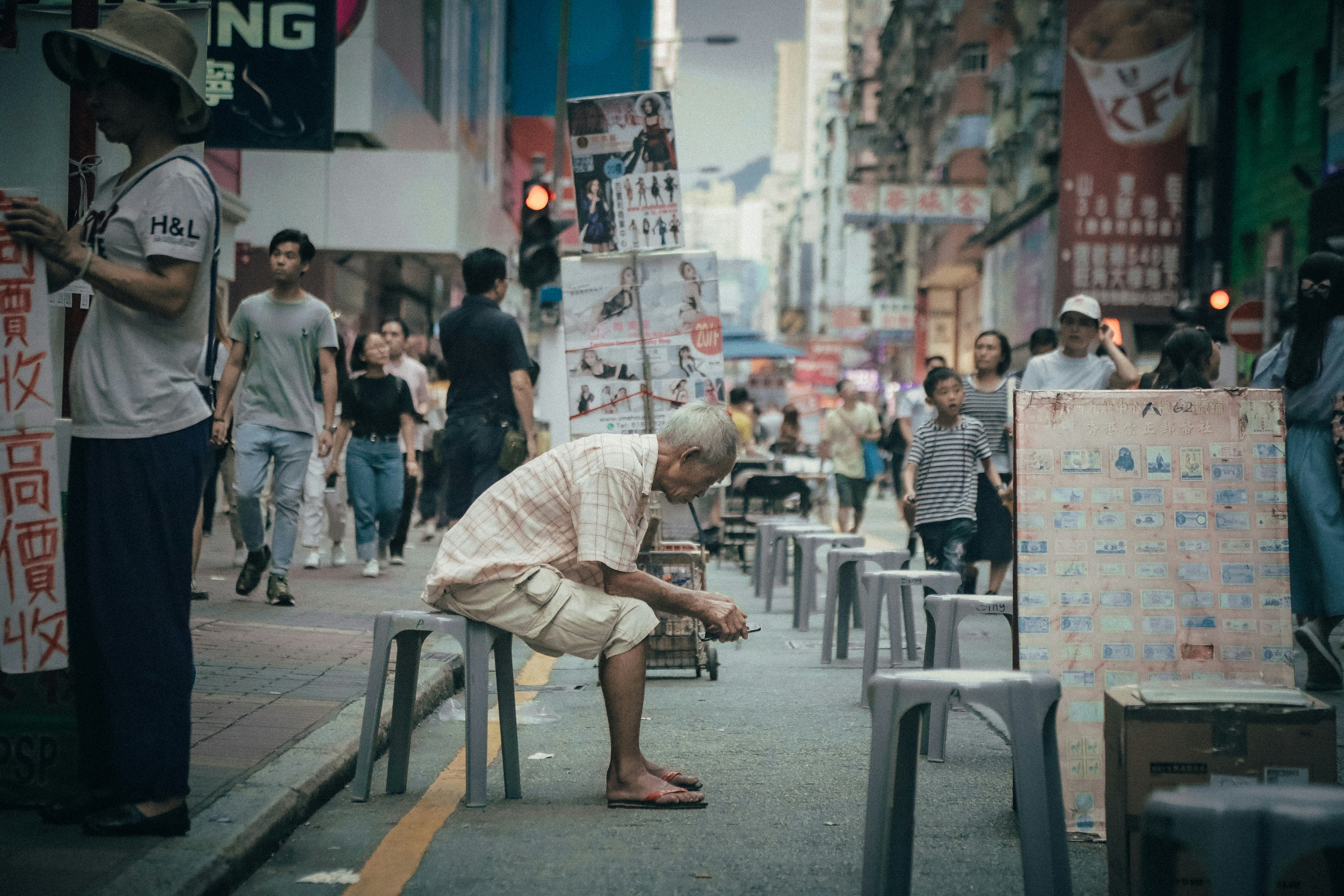 Photo by chrisyangchrisfilm