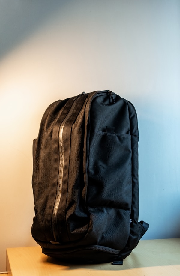 Shadowcliff Urban Backpack
