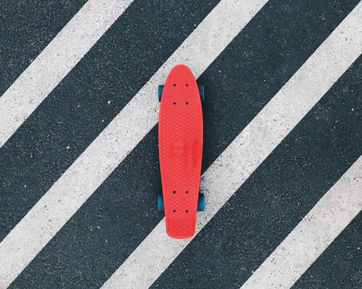 Eagle Rim Skate Park