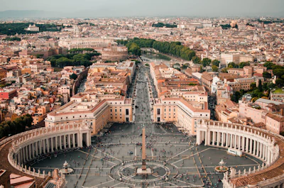 Best Time to Visit Rome (By Month): Crowds, Heat, Events & Closure Notes