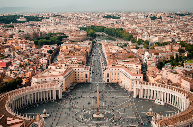 Best Time to Visit Rome (By Month): Crowds, Heat, Events & Closure Notes