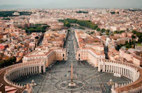 Vatican