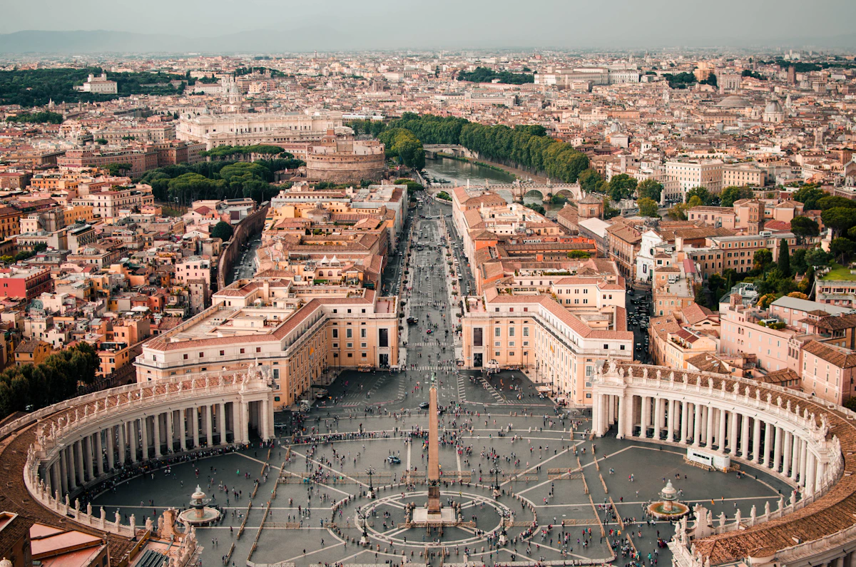 Florence Italy travel experience