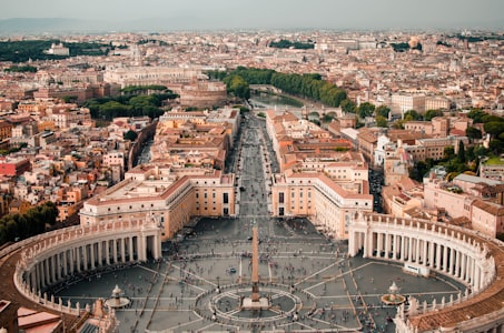 St. Peter's Basilica
