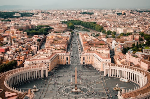 Italy