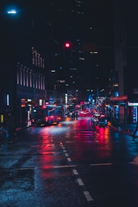 Nightclub Valet Parking: Safety & VIP Service