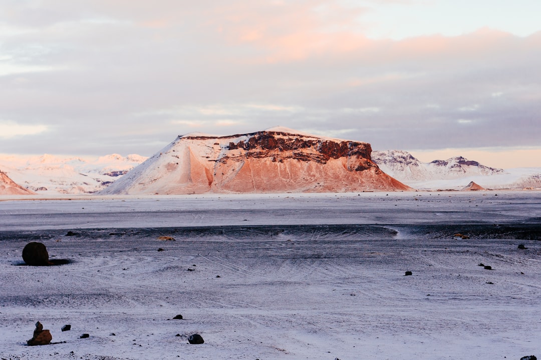 Badlands photo spot Solheimasandur Plane Wreck Landmannalaugar