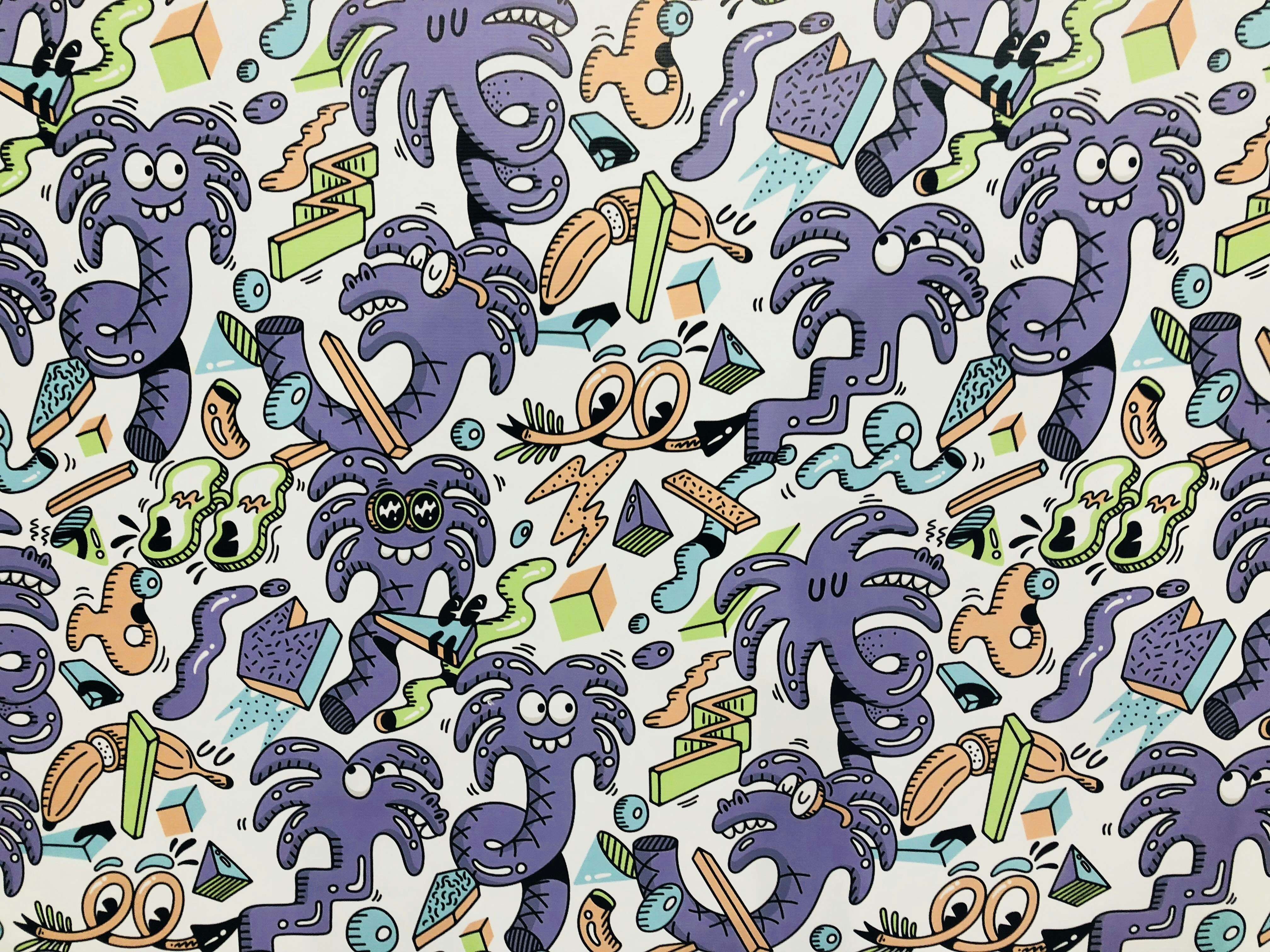 BunBun's Happy Critter