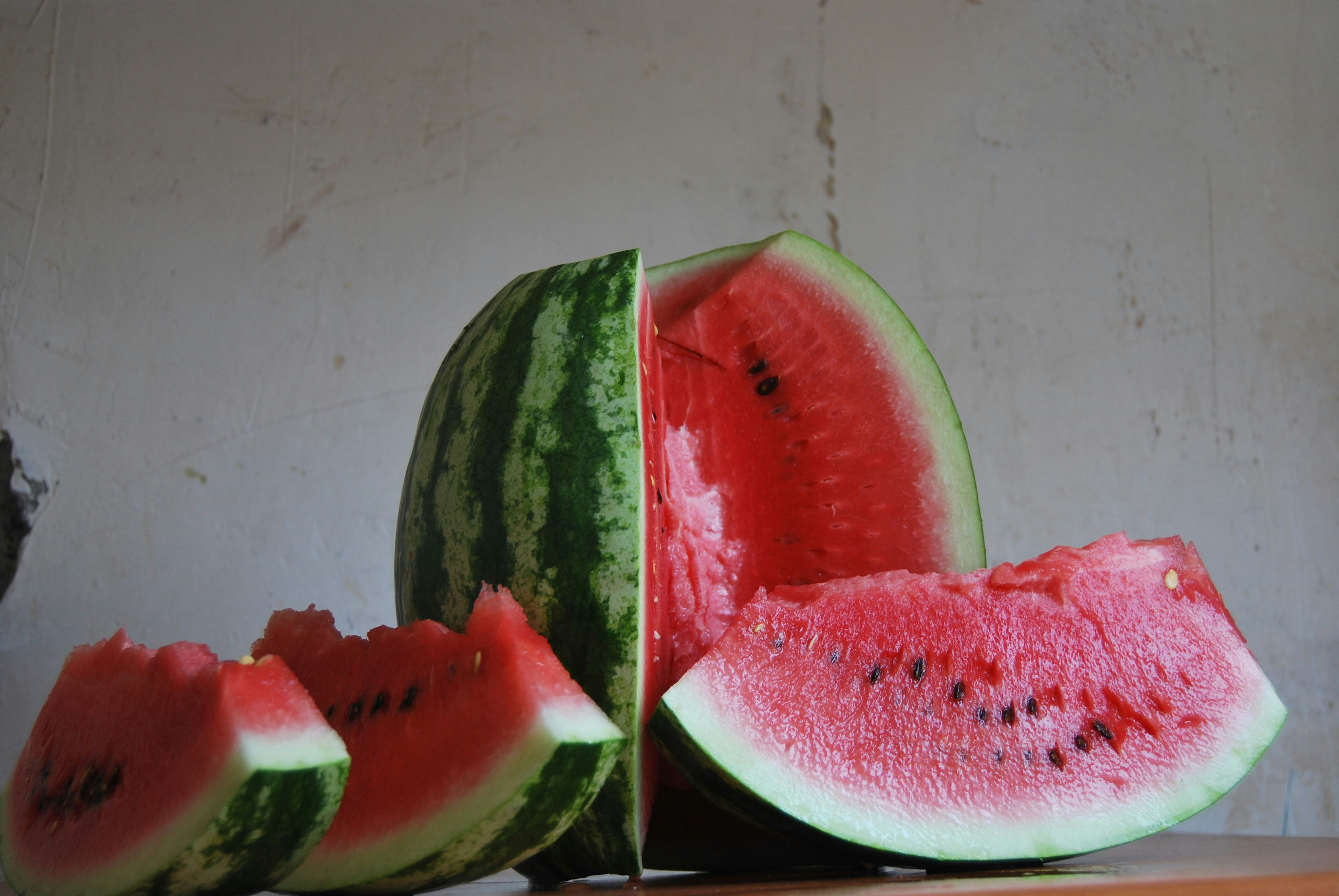 6 Refreshing Benefits of Watermelon for a Hot Summer Day