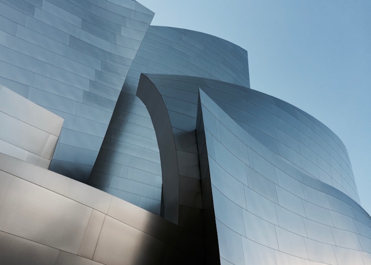 Symphony in Steel