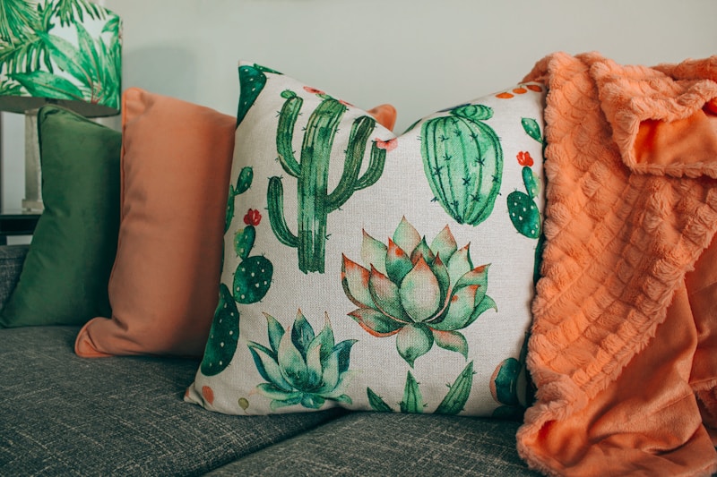 Cushion